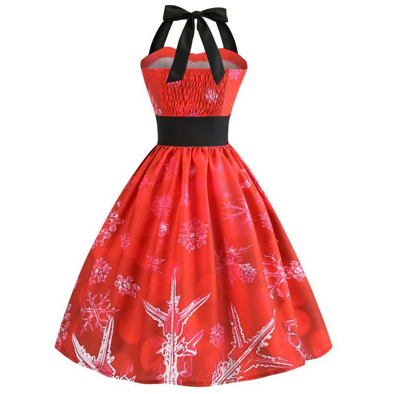 retro christmas clothes